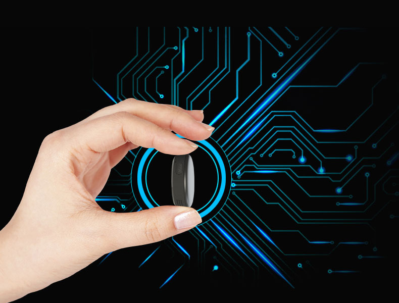 دستگاه شنود