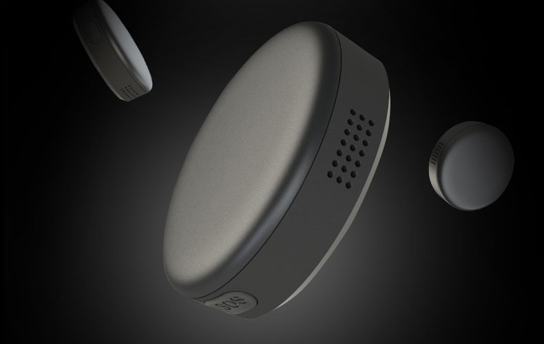 دستگاه شنود