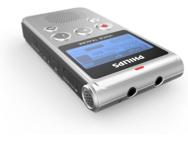 دستگاه ضبط صدا فیلیپس مدل DVT1300