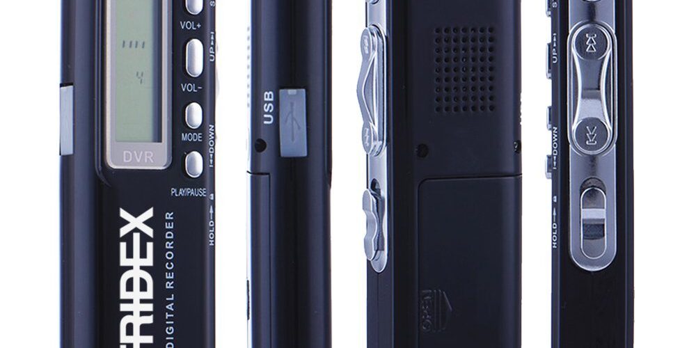 دستگاه شنود tridex