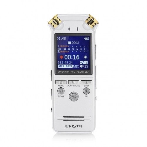دستگاه ضبط صدا L050