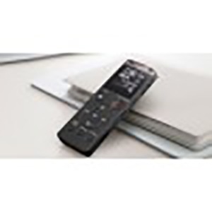 دستگاه ضبط صدای قابل حمل