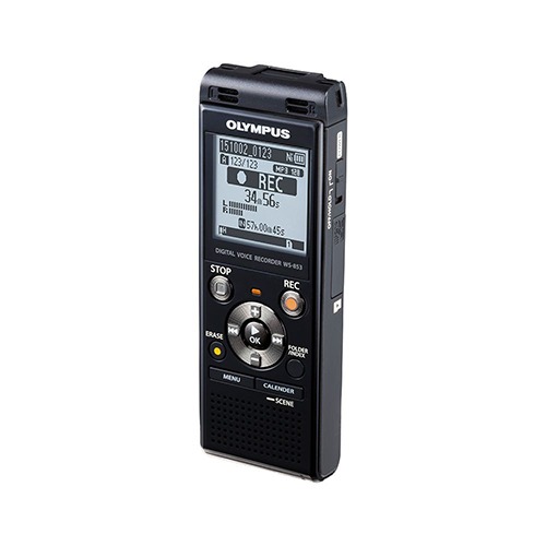 دستگاه ضبط صدا OLYMPUS -WS853