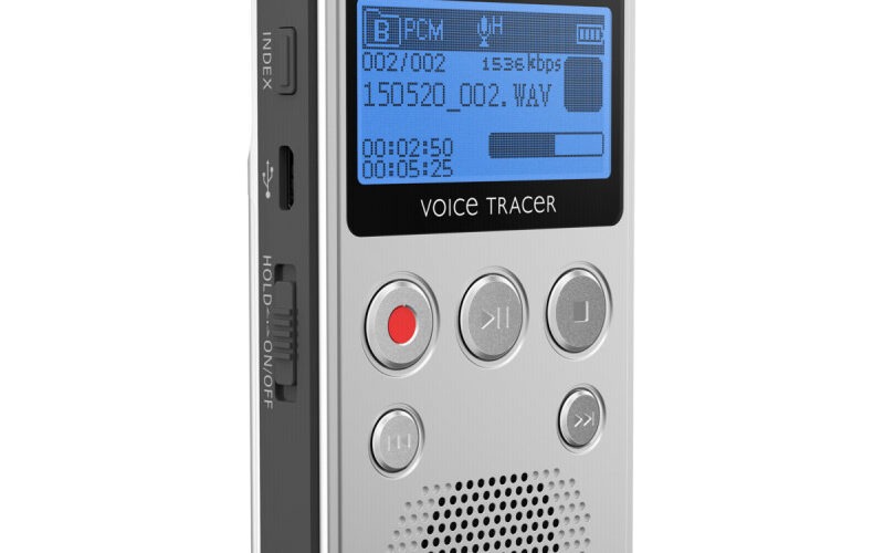 ضبط کننده صدا فیلیپس مدل DVT1300