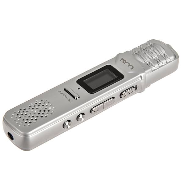 دستگاه ضبط صدا تسکو مدل TR 902