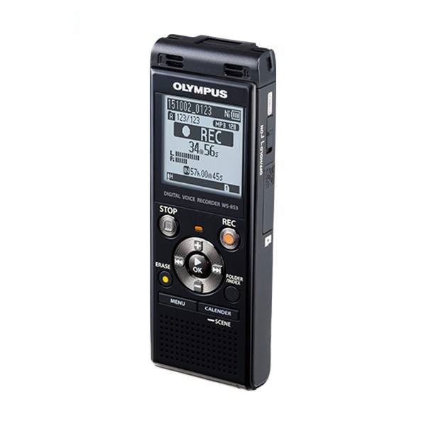 دستگاه ضبط صدا الیمپوس مدل WS-831PC