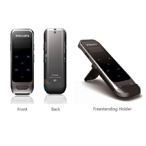 ضبط کننده صدا فیلیپس مدل VTR6600