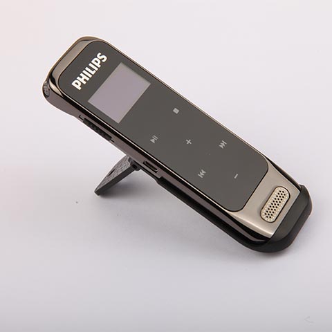 ضبط کننده صدا فیلیپس مدل VTR6600