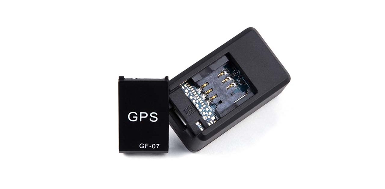 دستگاه شنود صدا GF-07