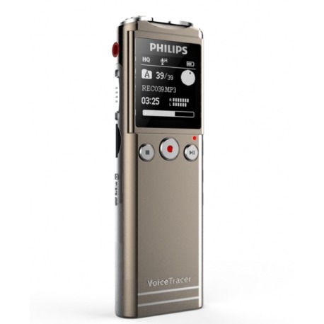 دستگاه ضبط صدا فیلیپس مدل VTR6200