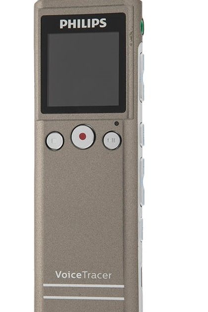 دستگاه ضبط صدا فیلیپس مدلVTR6200