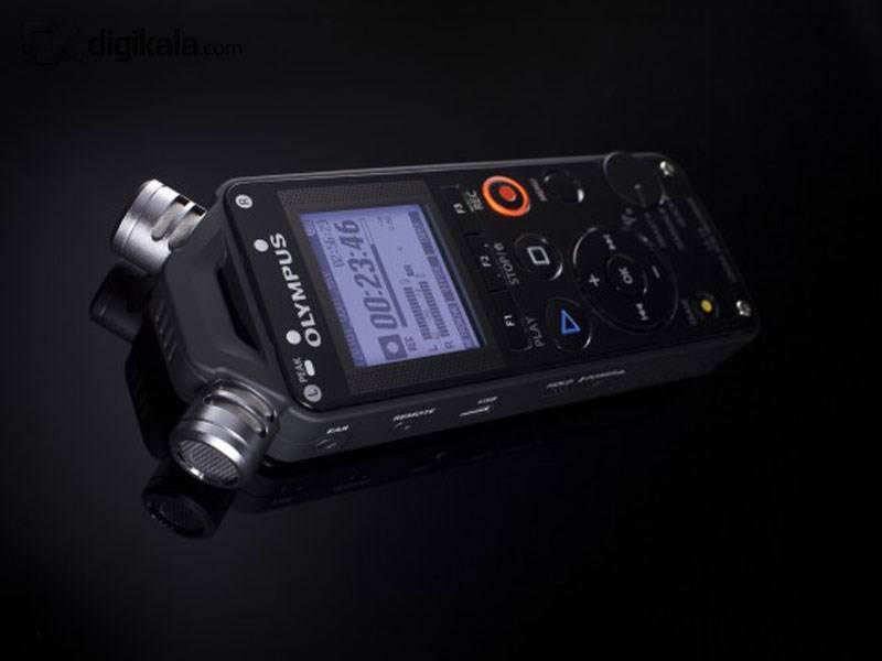 دستگاه ضبط صدا الیمپوس مدل LS-14