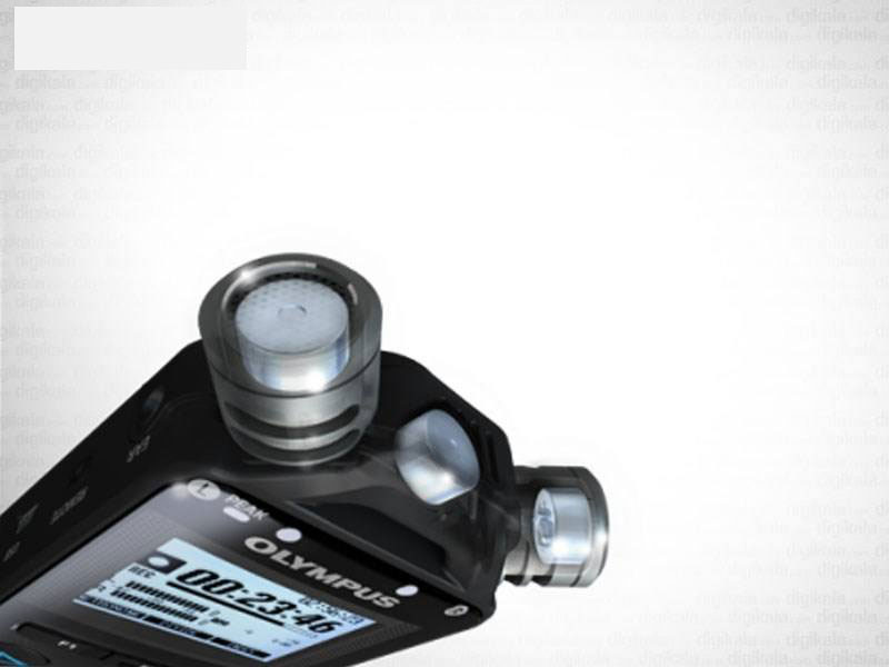 دستگاه ضبط صدا الیمپوس مدل LS-14