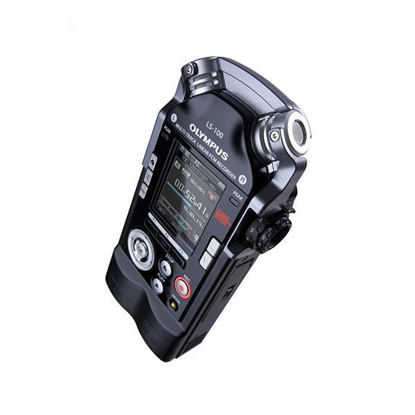 دستگاه ضبط صدا اليمپوس مدل LS-100