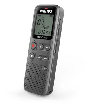 دستگاه ضبط صدا فیلیپس مدل DVT 1110
