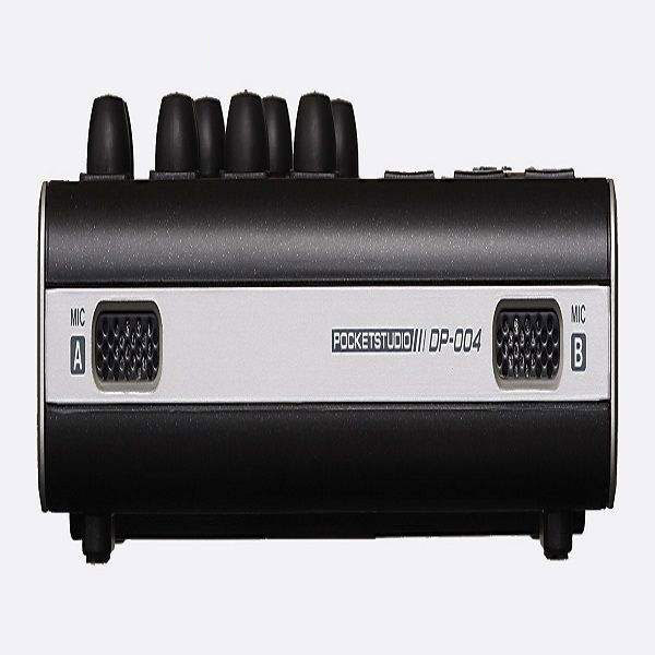 دستگاه ضبط صدا تسکام مدل DP-004