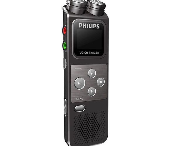 دستگاه ضبط صدا فیلیپس مدل VTR6900