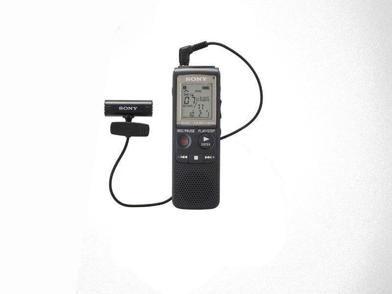 دستگاه ضبط صدا سونیpx-820M
