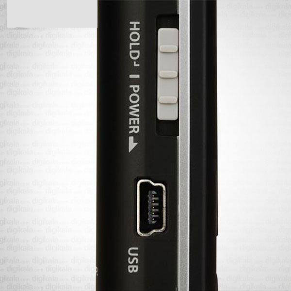 دستگاه ضبط صدا المپیوس وی ان - 8600 