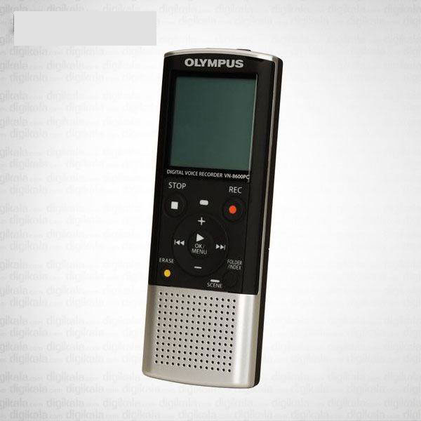 دستگاه ضبط صدا المپیوس وی ان - 8600 