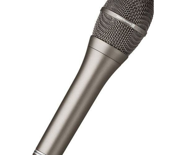 میکروفون ضبط صدا کاندنسر بیرداینامیک مدل TG V96