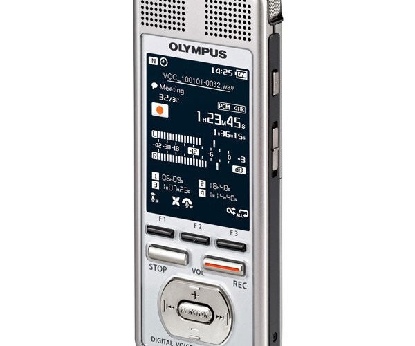 دستگاه ضبط صدا المپیوس دی ام 3