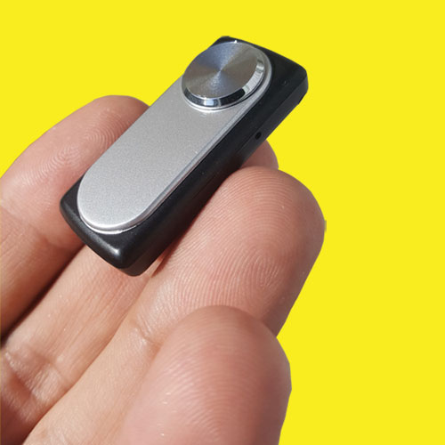 دستگاه شنود و ضبط صدا توشیبا