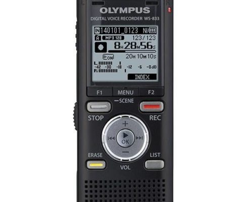 دستگاه ضبط صدا دیجیتال