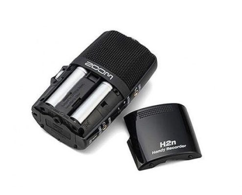 دستگاه ضبط صدا دیجیتال