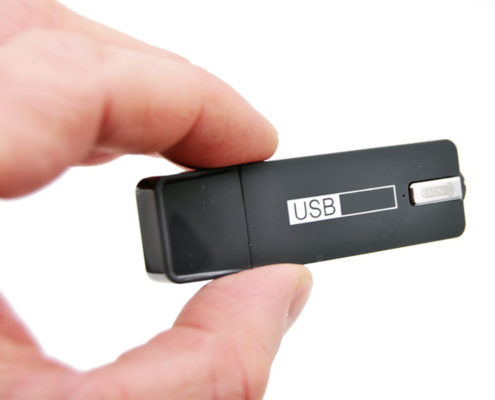 قابلیت های دستگاه ضبط صدا