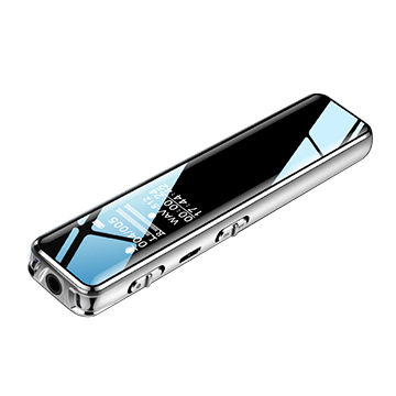 voice activated voice recorder