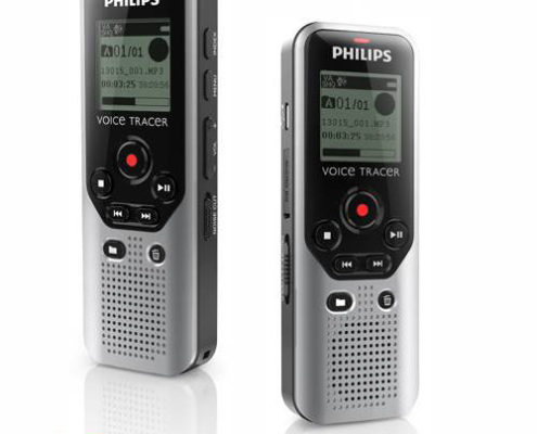 voice activated voice recorder