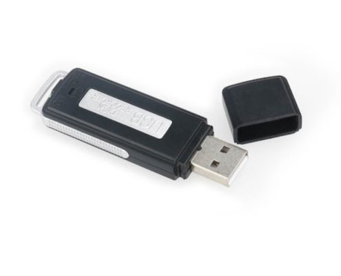 فلش مموری ضبط صدا