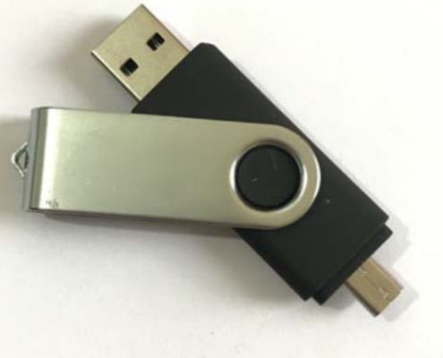 فلش مموری ضبط صدا