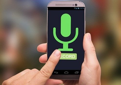 ضبط صوت چیست؟