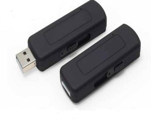 فلش مموری ضبط صدا