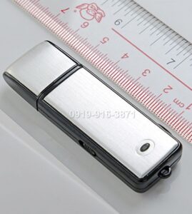 فلش مموری ضبط صدا