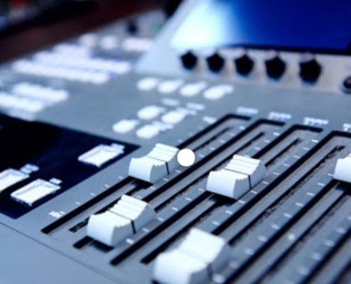 ویژگی های ضبط کننده صدا