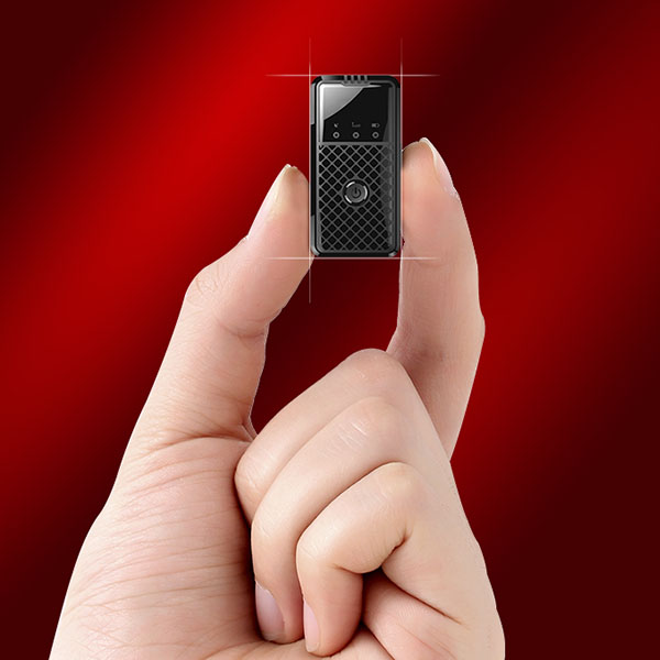 دستگاه شنود زوم