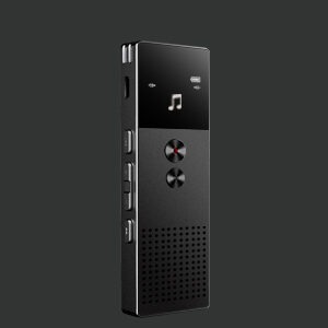 دستگاه ضبط صدا کارومکس