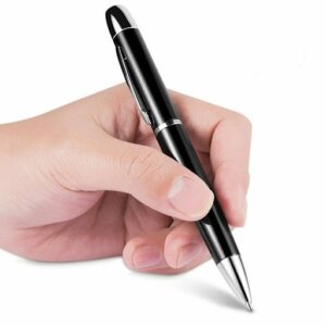 دستگاه ضبط صدا خودکاری کارومکس